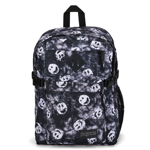 Sac à Dos Ordinateur JanSport Main Campus Noir | SQG-90095234